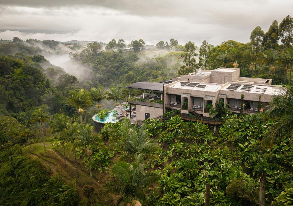 Casa Tuirak